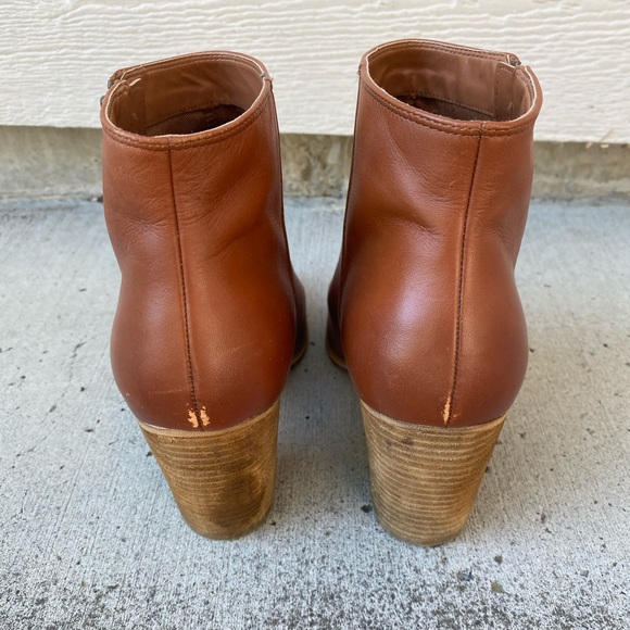 BP Booties - Picture 3 of 4